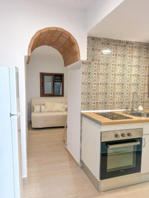 El rincon de Marisa, Vejer De La Frontera